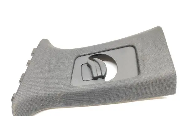 Citroen DS5 (B) pillar trim (top) 9687341877 90272A1