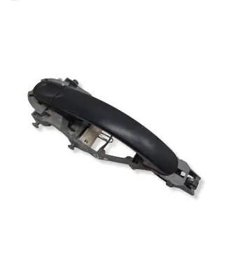 Volkswagen Golf Plus Front door exterior handle 1K5837205