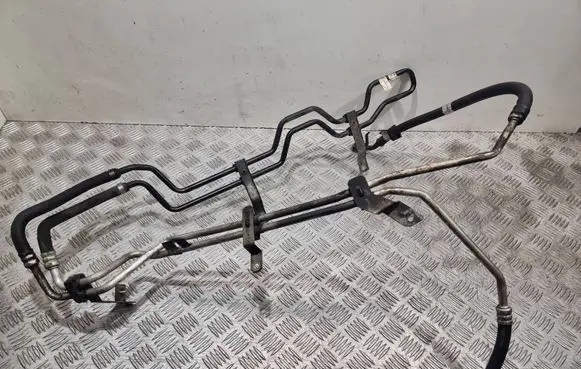 Fiat Fiorino Power steering hose/pipe/line 51856111