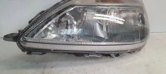 Mercedes-Benz A W168 Headlight/headlamp