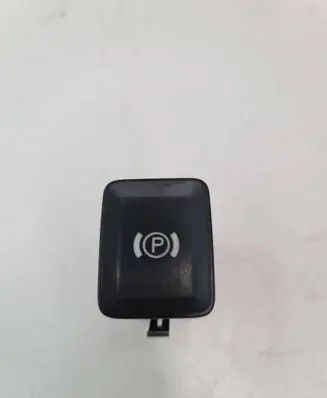 Volkswagen PASSAT B6 Hand parking brake switch 3C0927225C