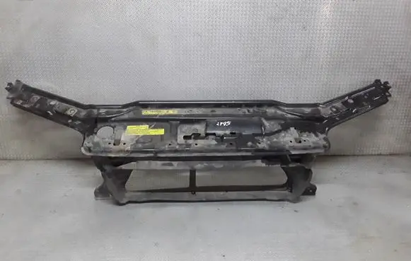 Volvo S60 Top upper radiator support slam panel