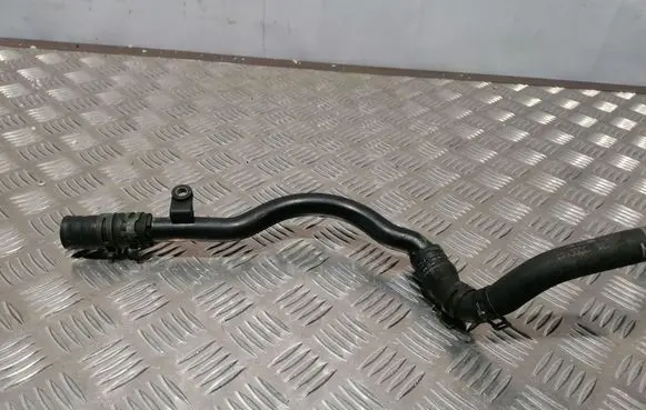 Audi Q5 SQ5 Brake vacuum hose/pipe 06E121044D