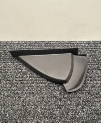 Mercedes-Benz EQC Dashboard side end trim A2936890100