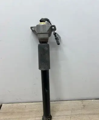 Porsche Macan (95B) Rear shock absorber/damper 95B513035G