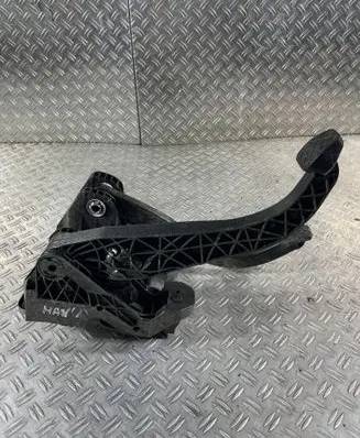 Volkswagen Crafter Pedal assembly 2N1721031