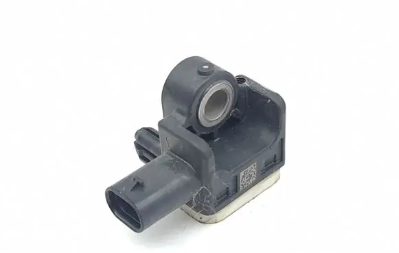 Infiniti Q30 Airbag deployment crash/impact sensor A1668210151