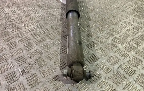 Mercedes-Benz GLC X253 C253 Rear shock absorber/damper A2533201001