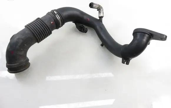 Renault Master III Air intake hose/pipe 165763705R
