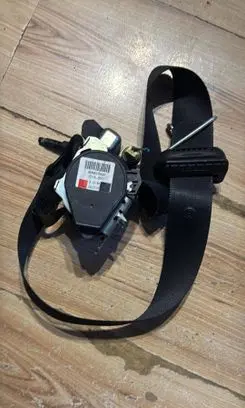 Ford Mondeo MK IV Front seatbelt 606637800