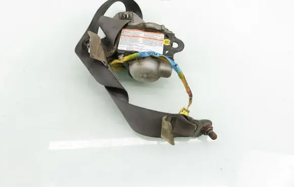 Suzuki Jimny Front seatbelt NSB085BR18 8492081AF