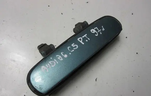 Audi A6 S6 C5 4B Rear door exterior handle