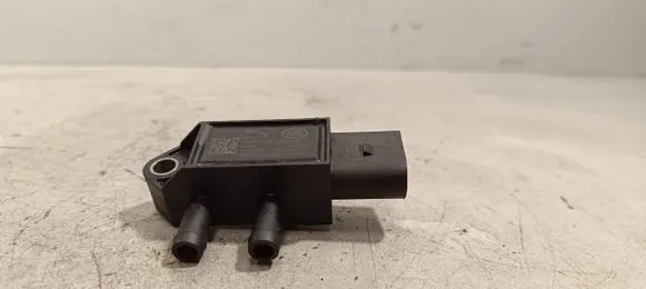 Jaguar XF X260 Exhaust gas pressure sensor G4D35L200AB