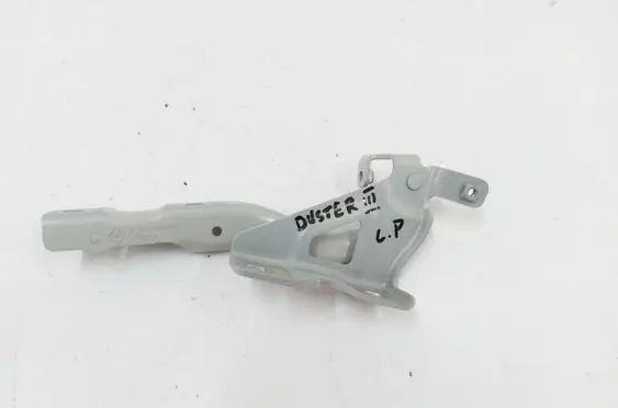 Dacia Duster III Engine bonnet/hood hinges 654014089R