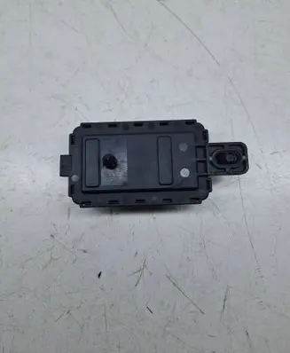 BMW 3 F30 F35 F31 Alarm control unit/module 9269634 A2C37521900
