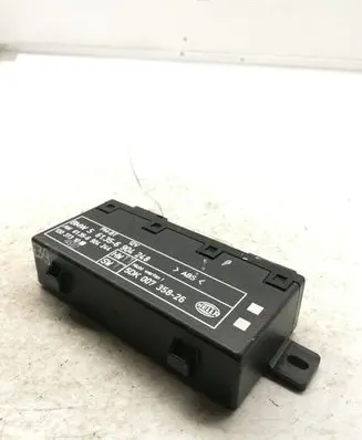 BMW 5 E39 ABS control unit/module 61356904248