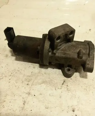 KIA Sorento EGR valve 284104A100