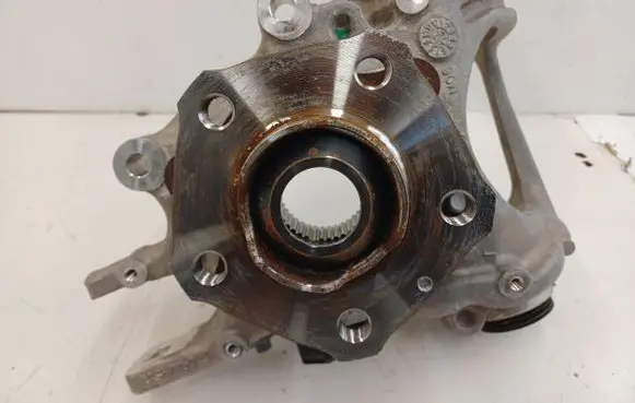 Porsche Macan (95B) Rear wheel hub 8R0505436C
