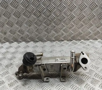 Renault Master III EGR valve cooler 8200910446C T0182006