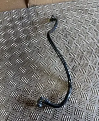 Audi A4 S4 B8 8K Fuel line pipe 8K0201183A