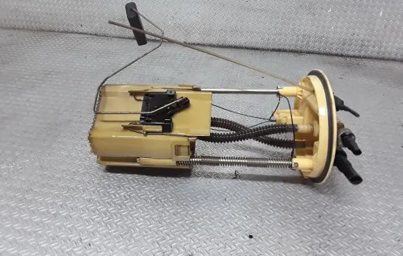 Fuel level sensor
