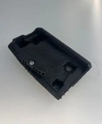 Battery tray