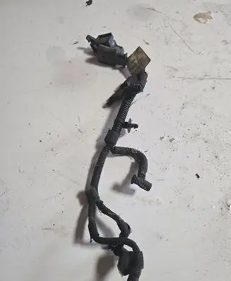 Citroen Berlingo Glow plug wires 96538055