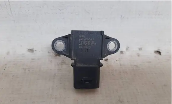 BMW 3 F30 F35 F31 Air pressure sensor 7599042 8644432 13627599042