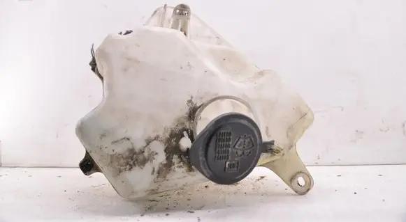 Toyota Prius (XW20) Windshield washer fluid reservoir/tank 060851145