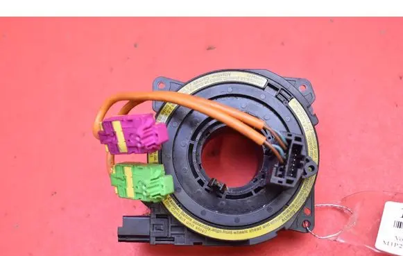 Volvo V70 Airbag slip ring squib (SRS ring) 30669744