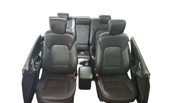 Hyundai Santa Fe Seat set
