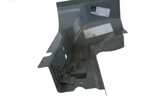 Mercedes-Benz V Class W447 Trunk bottom trim panel A4476301316