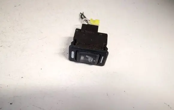 Nissan Primera Seat heating switch 