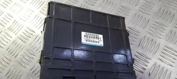 Mitsubishi Galant Engine control unit/module md340291 e2t66877h1