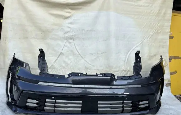 KIA Sorento IV Front bumper 86530-P2020