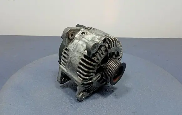 Audi A6 Allroad C5 Generator/alternator 059903015R