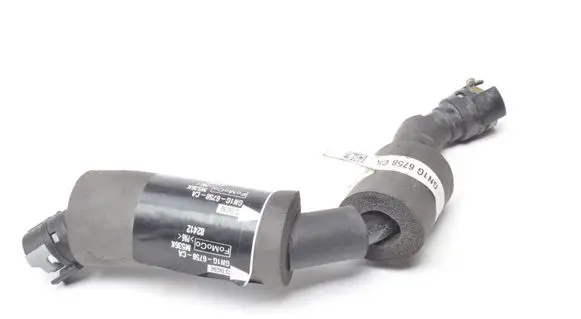 Ford Ka Oil cooling pipe GN1G-6758-CA