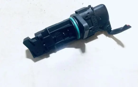 Mass air flow meter