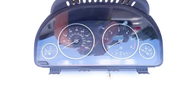 BMW X3 F25 Speedometer (instrument cluster) 9265327 17649411