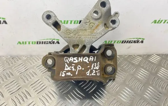 Nissan Qashqai Engine mount bracket 112846249R
