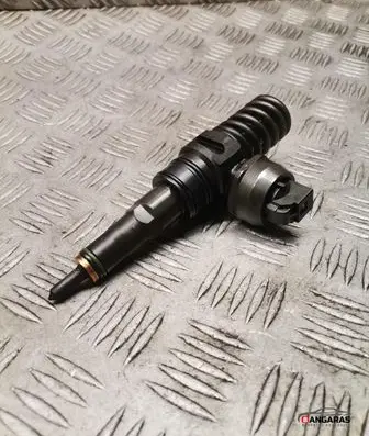 Volkswagen PASSAT B6 Fuel injector 038130073BN