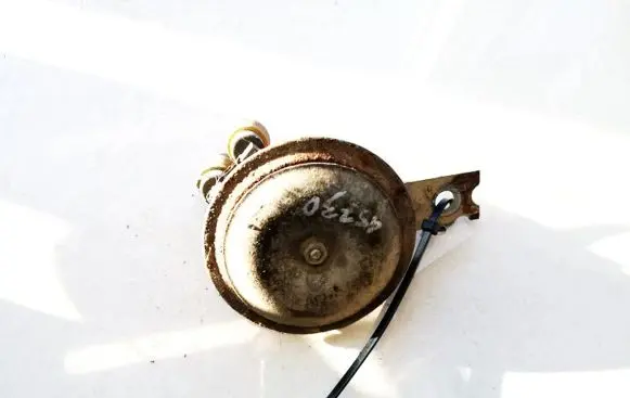 Mitsubishi Space Wagon Horn signal e200933