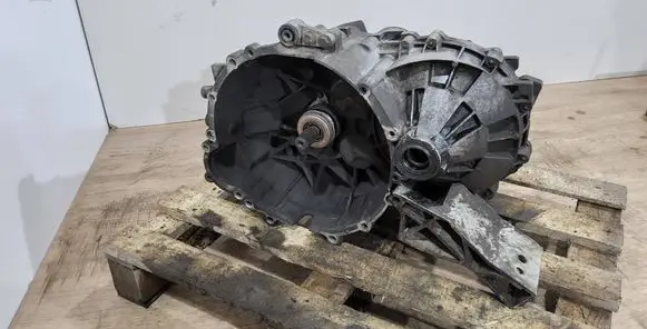 Volvo V70 Manual 5 speed gearbox P9482234 1023822 T132001