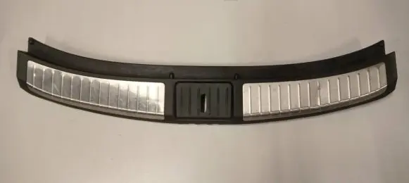 Infiniti QX70 S51 Other interior part 84992-1CA0A