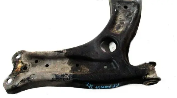 Skoda Fabia Mk2 (5J) Front upper control arm/wishbone 