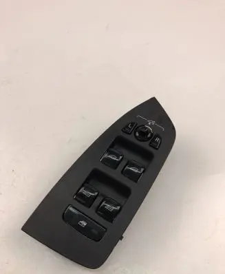 Volvo XC90 Electric window control switch 31433926