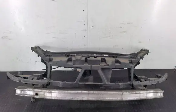 Renault Scenic II - Grand scenic II Radiator support slam panel 8200140174