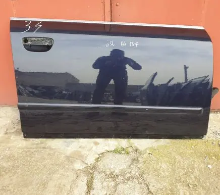 Audi A4 S4 B7 8E 8H Front door