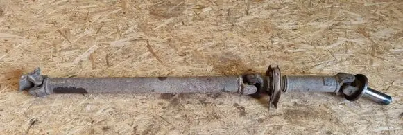 Nissan King Cab, Navara Drive shaft (set)
