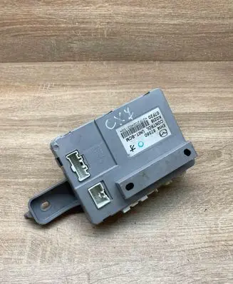 Mazda CX-7 Central body control module EH1467560